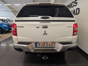 Mitsubishi L200 bild 5