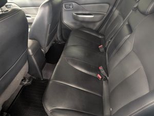 Mitsubishi L200 bild 11