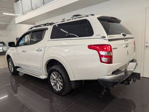Mitsubishi L200 bild 4