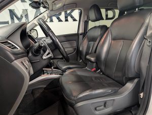 Mitsubishi L200 bild 13