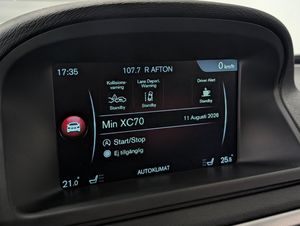 Volvo XC70 bild 18