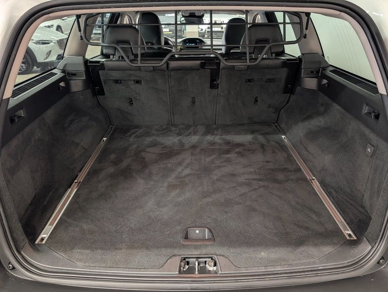 Volvo XC70 bild 5