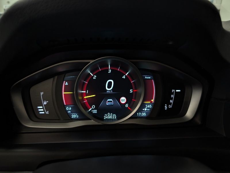 Volvo XC70 bild 14