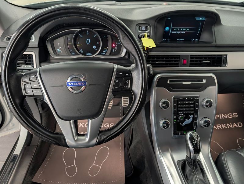 Volvo XC70 bild 13