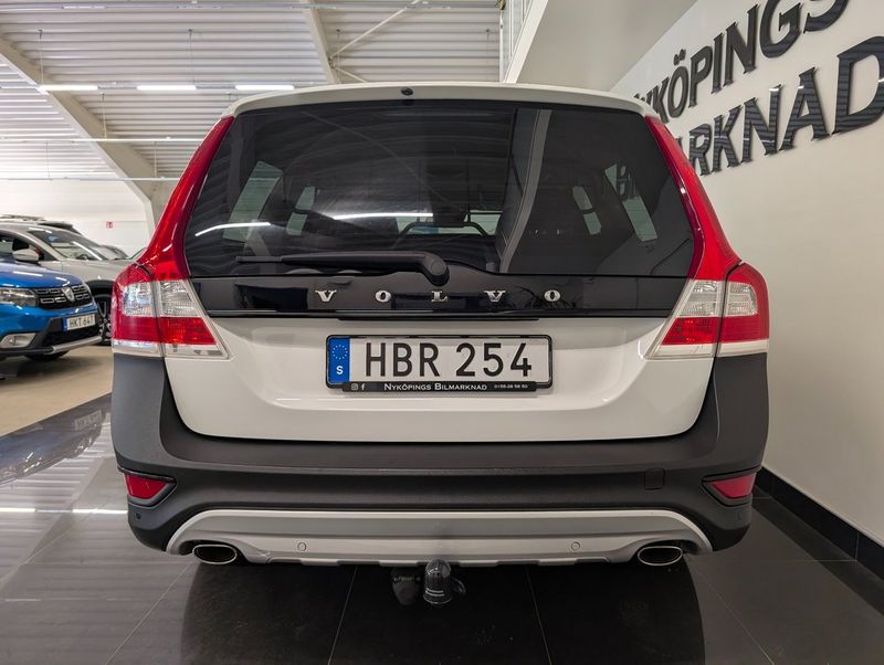 Volvo XC70 bild 4