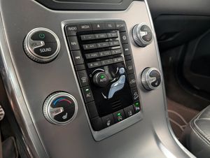 Volvo XC70 bild 16