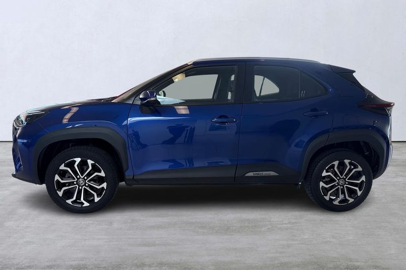 Toyota Yaris Cross bild 2