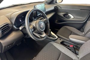 Toyota Yaris Cross bild 8