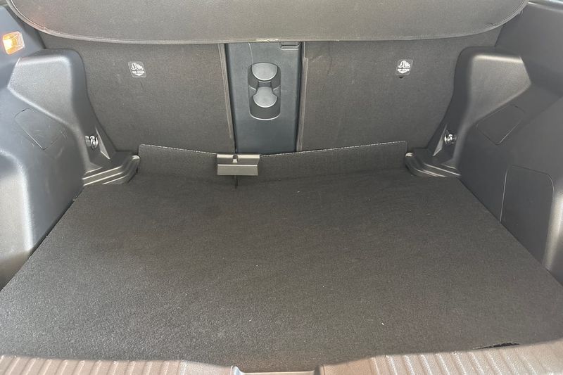 Toyota Yaris Cross bild 13