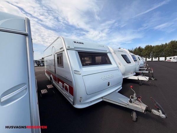 Kabe Royal 520 XL KS - 2016