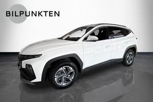 Hyundai Tucson bild 1