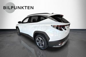 Hyundai Tucson bild 2