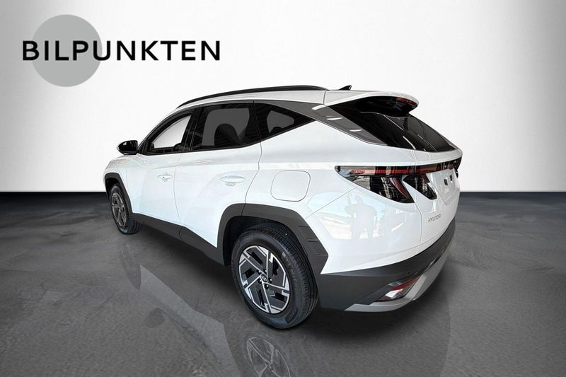 Hyundai Tucson bild 2