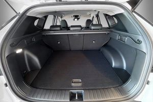 Hyundai Tucson bild 6