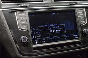 Volkswagen Tiguan bild 17