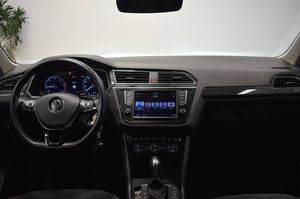 Volkswagen Tiguan bild 10
