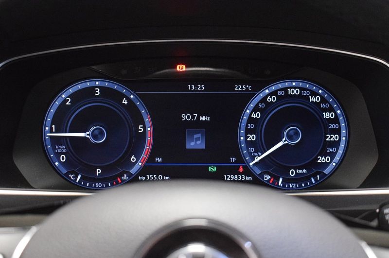 Volkswagen Tiguan bild 14