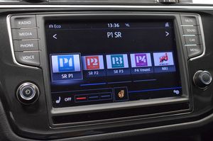 Volkswagen Tiguan bild 18
