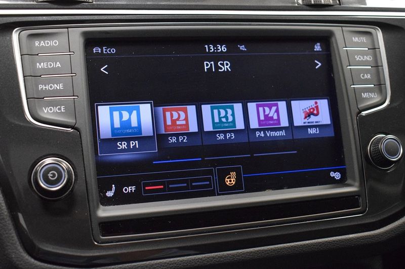 Volkswagen Tiguan bild 18