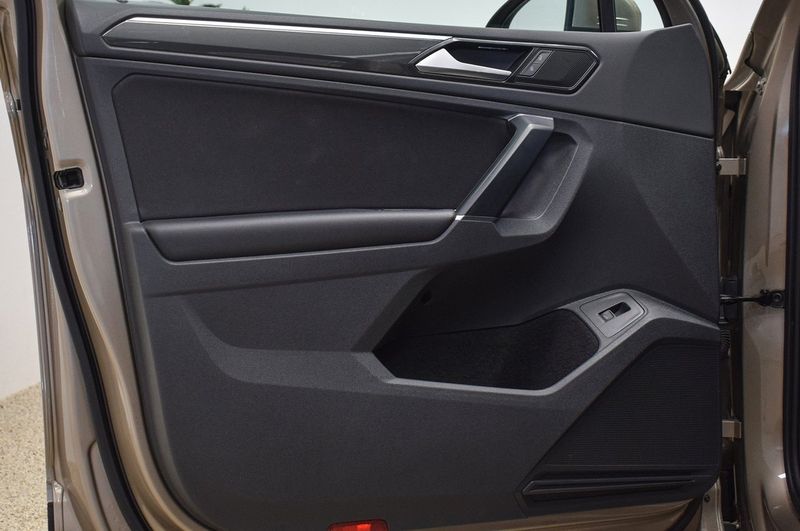 Volkswagen Tiguan bild 21