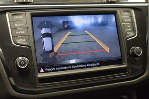Volkswagen Tiguan bild 15