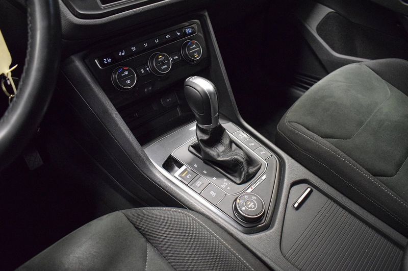 Volkswagen Tiguan bild 19