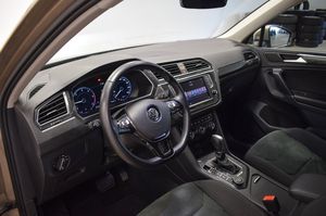 Volkswagen Tiguan bild 9