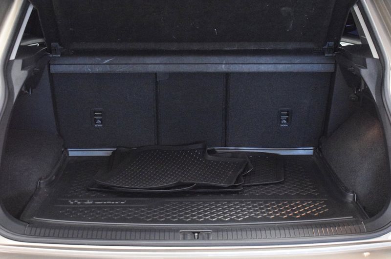 Volkswagen Tiguan bild 23