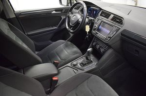 Volkswagen Tiguan bild 11