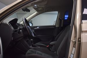 Volkswagen Tiguan bild 8