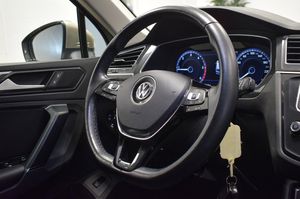 Volkswagen Tiguan bild 12