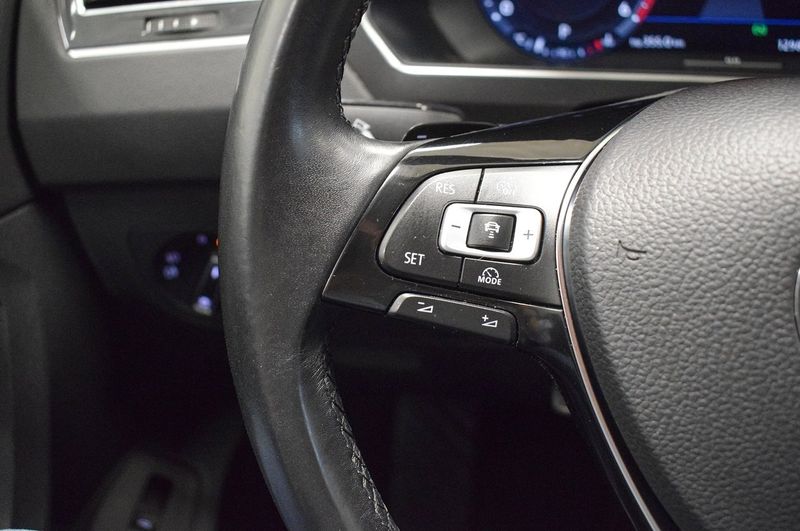 Volkswagen Tiguan bild 13