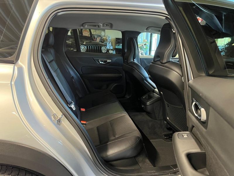 Volvo V60 bild 25