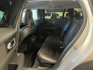 Volvo V60 bild 16