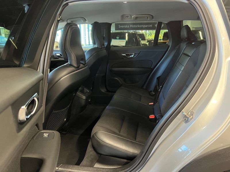 Volvo V60 bild 16