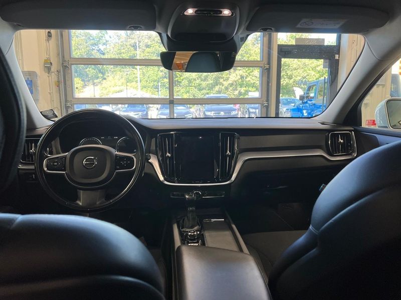 Volvo V60 bild 15