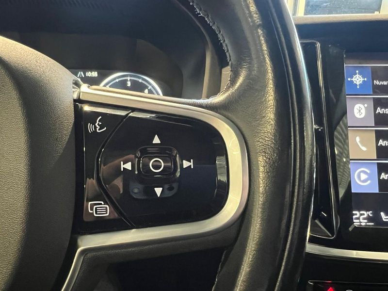 Volvo V60 bild 20