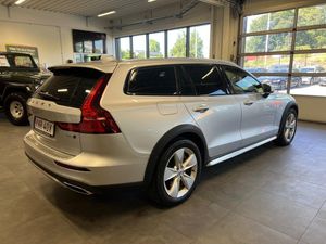 Volvo V60 bild 7