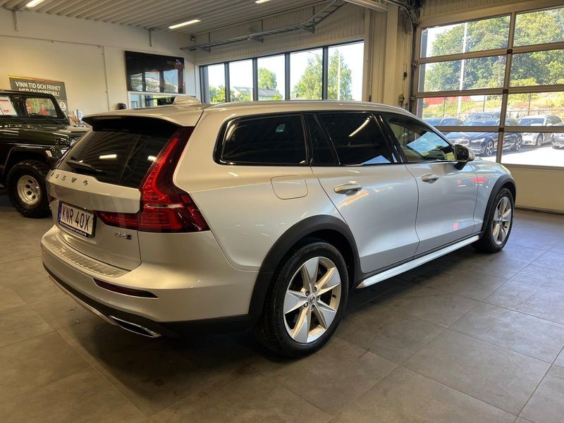 Volvo V60 bild 7