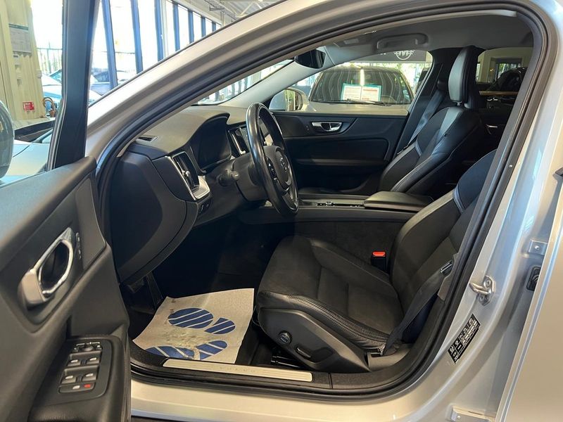 Volvo V60 bild 13