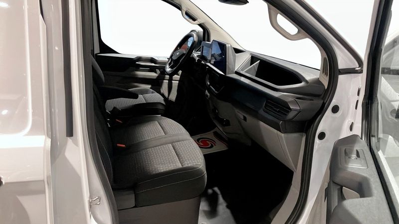 Ford Custom bild 3