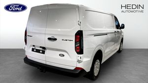 Ford Custom bild 2