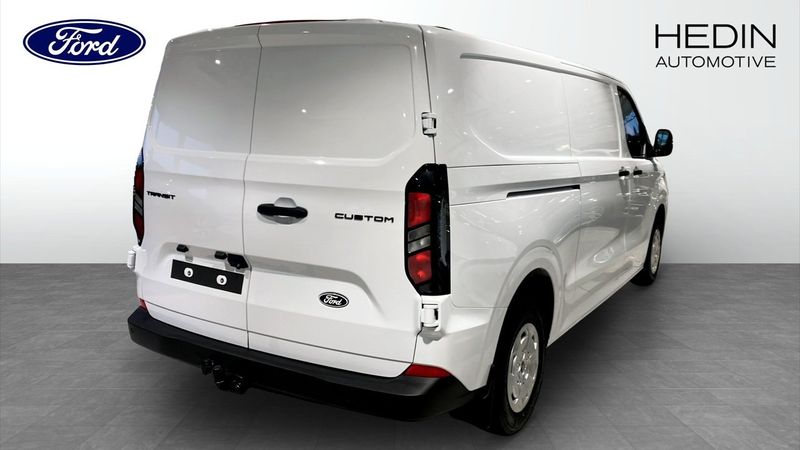Ford Custom bild 2