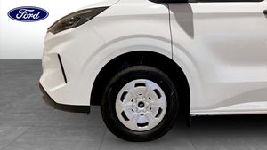 Ford Custom bild 9