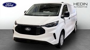 Ford Custom bild 1