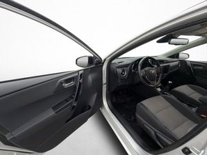 Toyota Auris bild 12