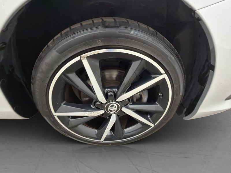Toyota Auris bild 11