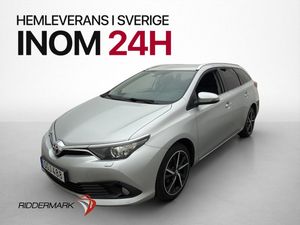 Toyota Auris bild 2