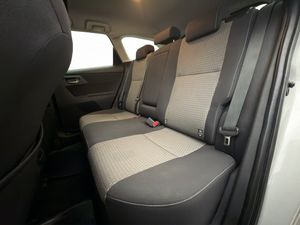Toyota Auris bild 18