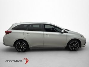 Toyota Auris bild 10